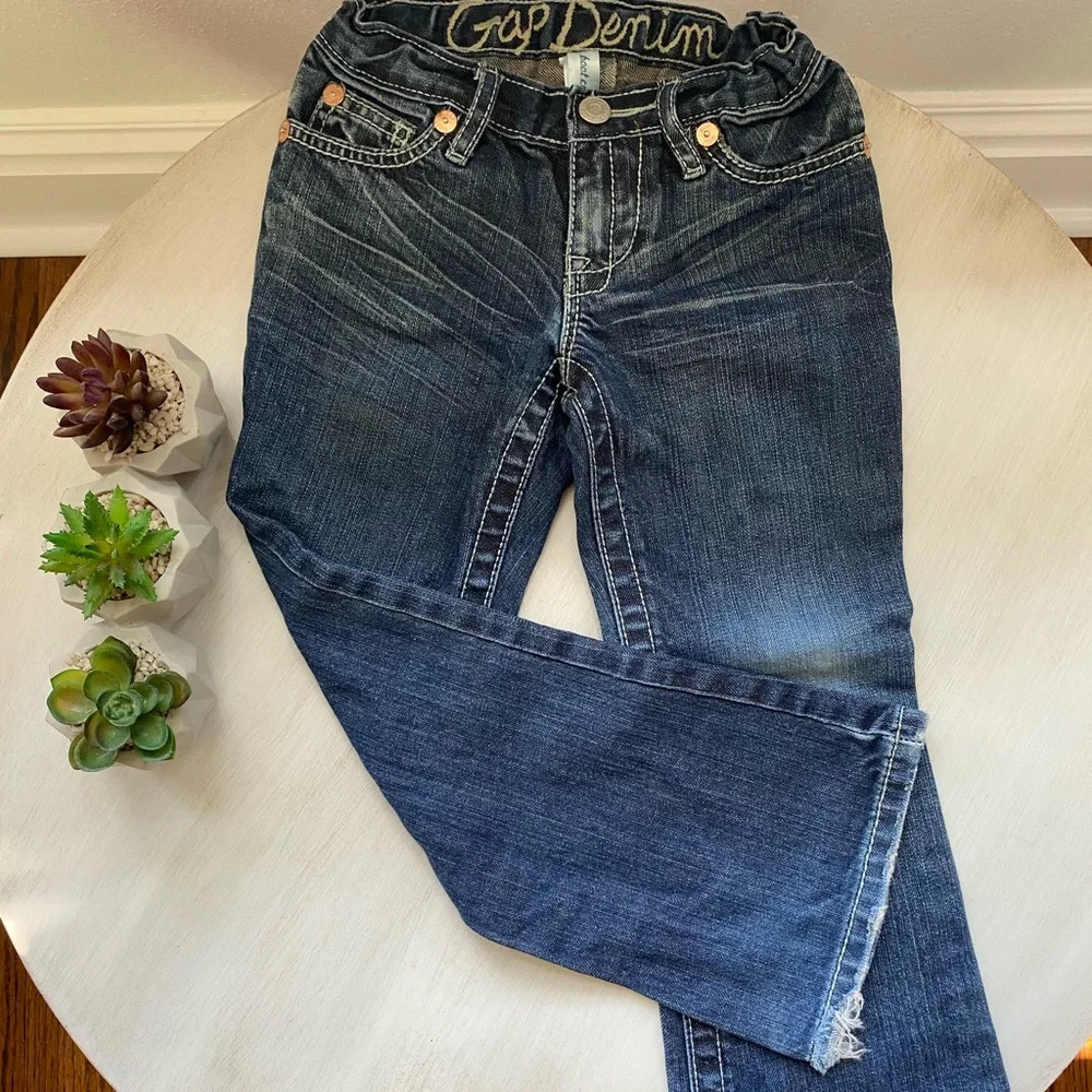 Gap Girls Jeans